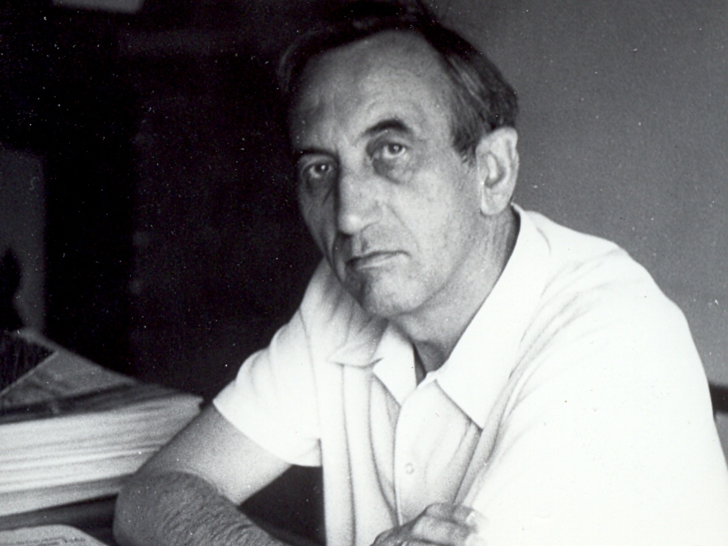 Tadeusz Mazowiecki, 1979 r.