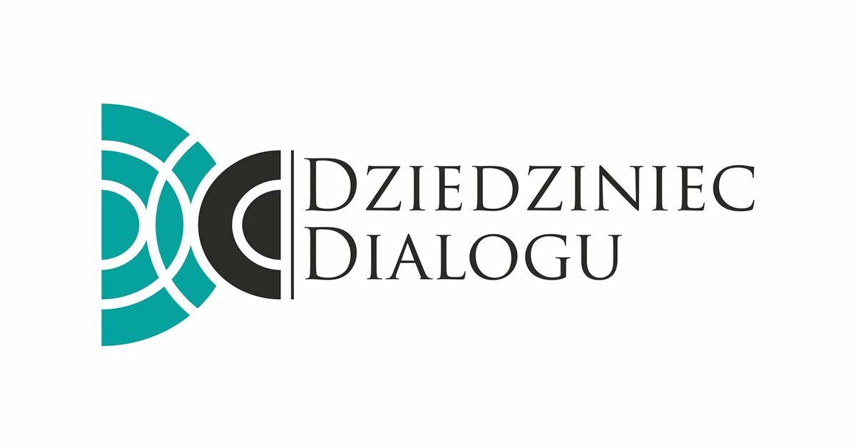 Dziedziniec Dialogu 16-20 października 2017 r.