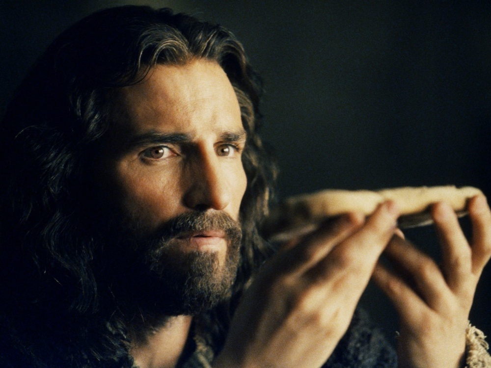 Jezus z Nazaretu, Jezus z Hollywoodu