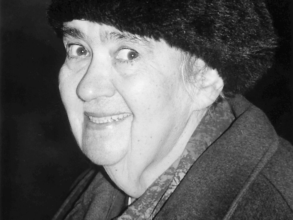 Stanisława Grabska