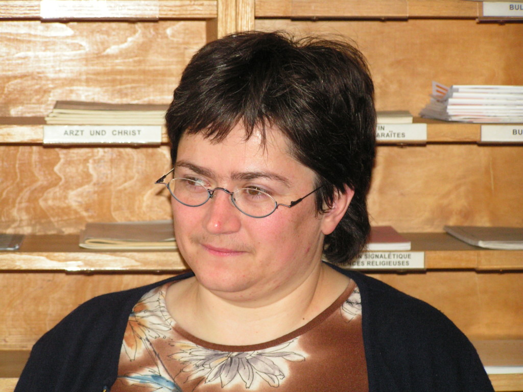 Elżbieta Adamiak