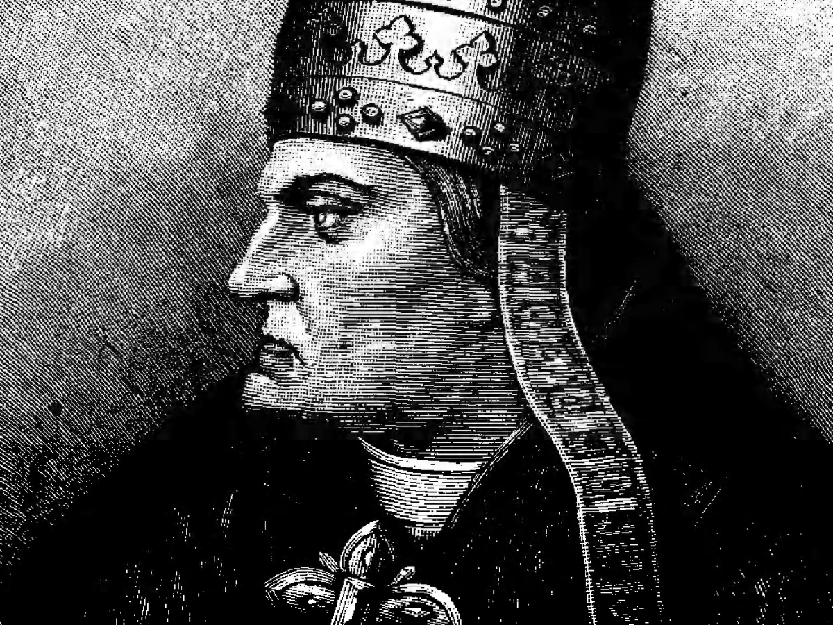 Papież Grzegorz VII