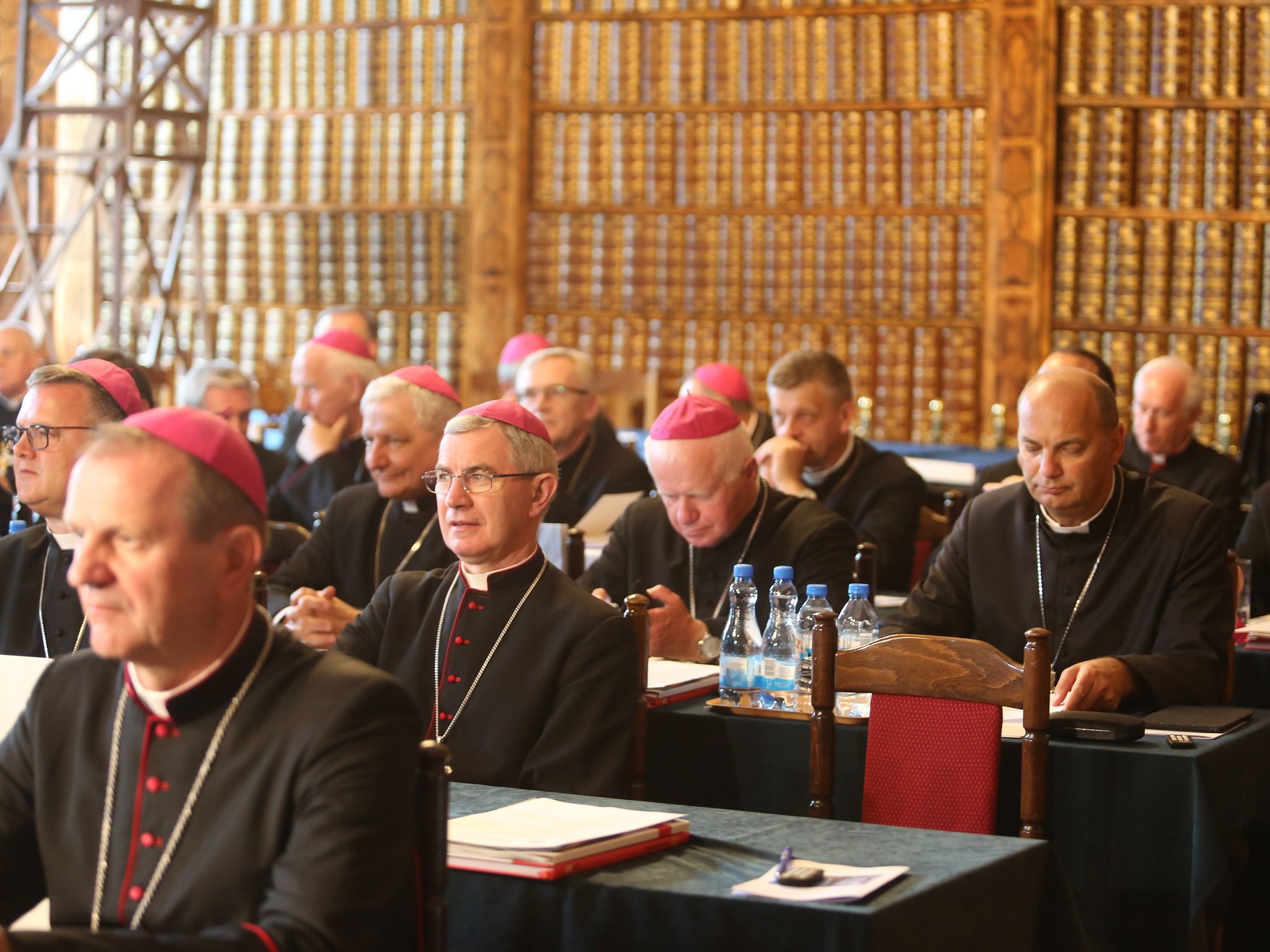 Rada Biskupów Diecezjalnych