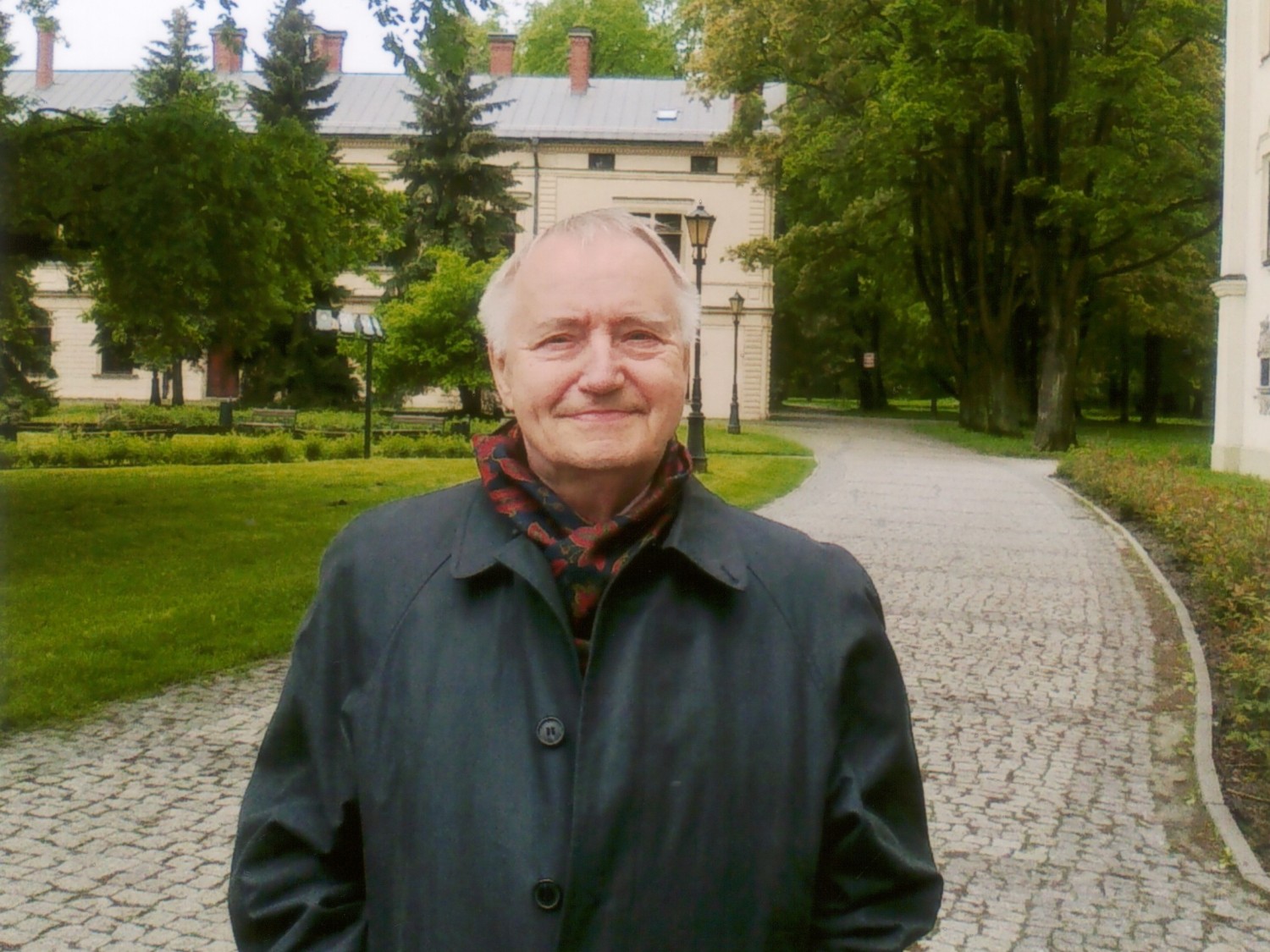 Stefan Frankiewicz